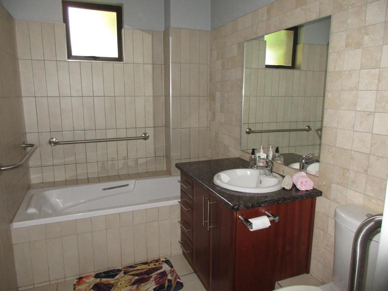 To Let 1 Bedroom Property for Rent in Retire at Midstream Gauteng