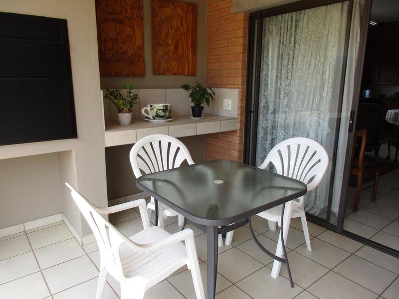 To Let 1 Bedroom Property for Rent in Retire at Midstream Gauteng