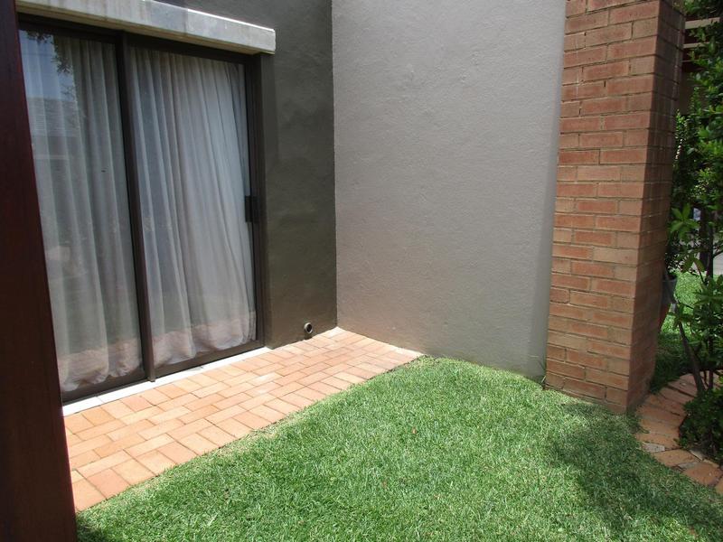 To Let 1 Bedroom Property for Rent in Retire at Midstream Gauteng