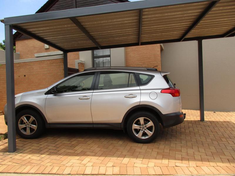 To Let 1 Bedroom Property for Rent in Retire at Midstream Gauteng