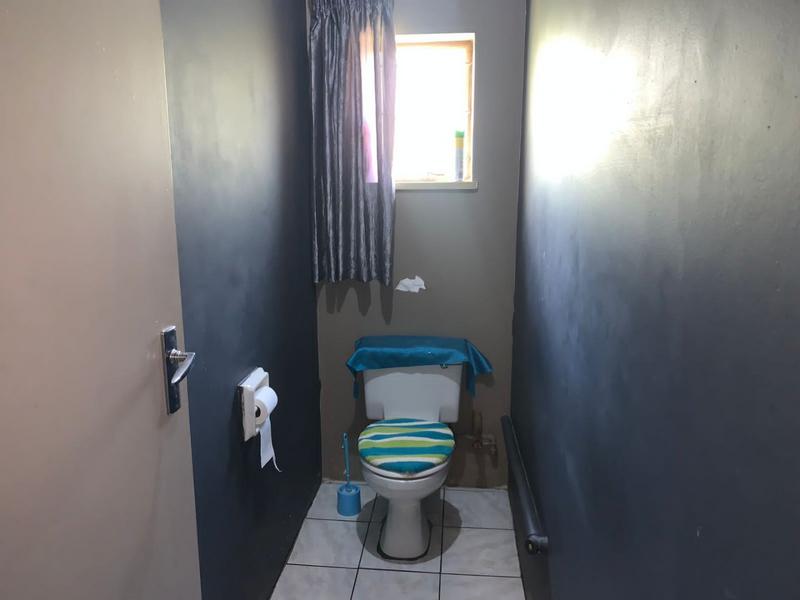 4 Bedroom Property for Sale in Vanderbijlpark SW 5 Gauteng