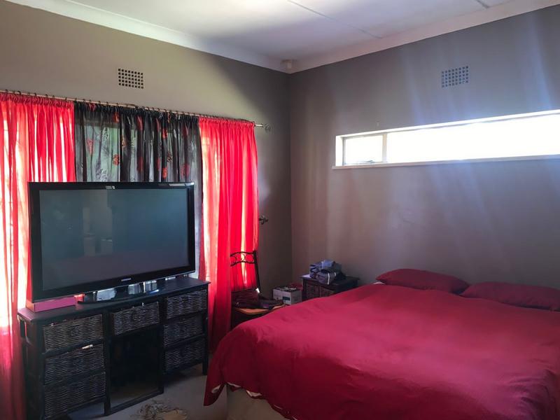 4 Bedroom Property for Sale in Vanderbijlpark SW 5 Gauteng