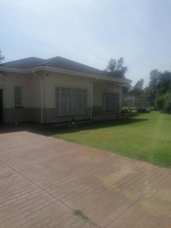 3 Bedroom Property for Sale in Brakpan Gauteng