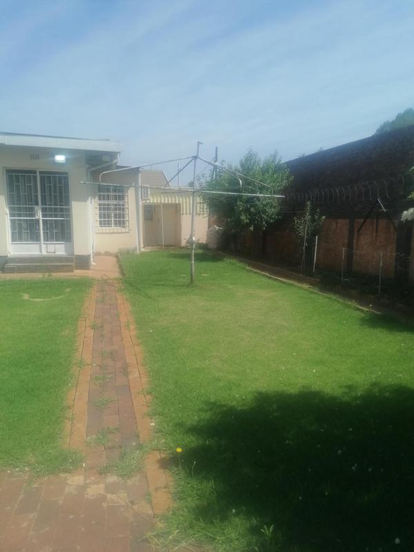 3 Bedroom Property for Sale in Brakpan Gauteng