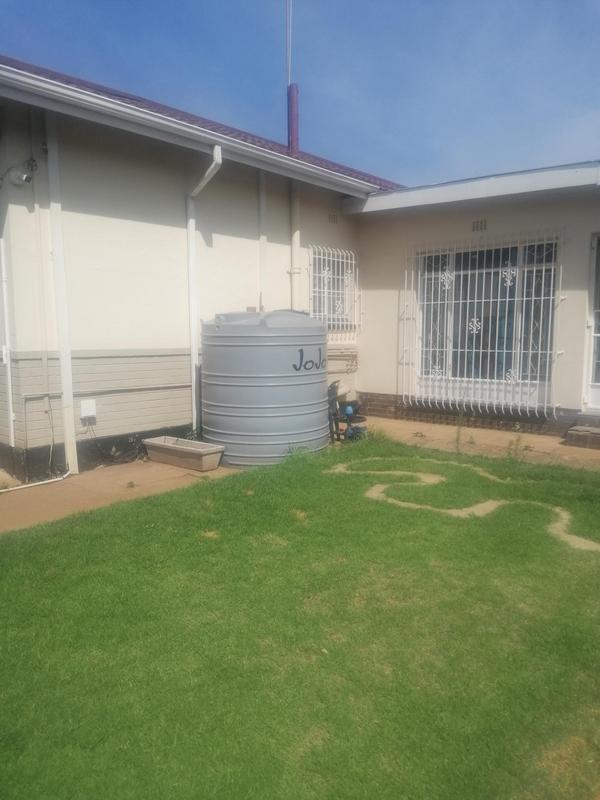 3 Bedroom Property for Sale in Brakpan Gauteng