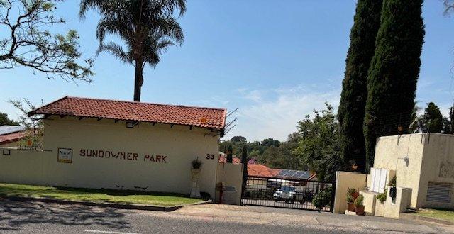 3 Bedroom Property for Sale in Sundowner Gauteng