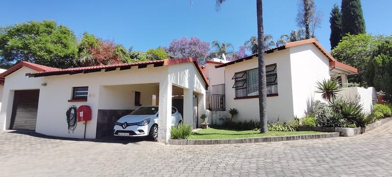 3 Bedroom Property for Sale in Sundowner Gauteng