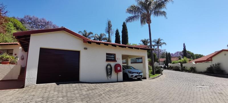 3 Bedroom Property for Sale in Sundowner Gauteng