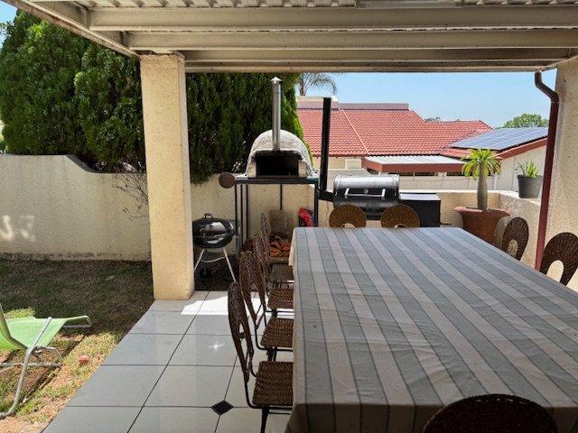 3 Bedroom Property for Sale in Sundowner Gauteng