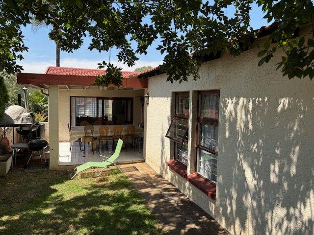 3 Bedroom Property for Sale in Sundowner Gauteng