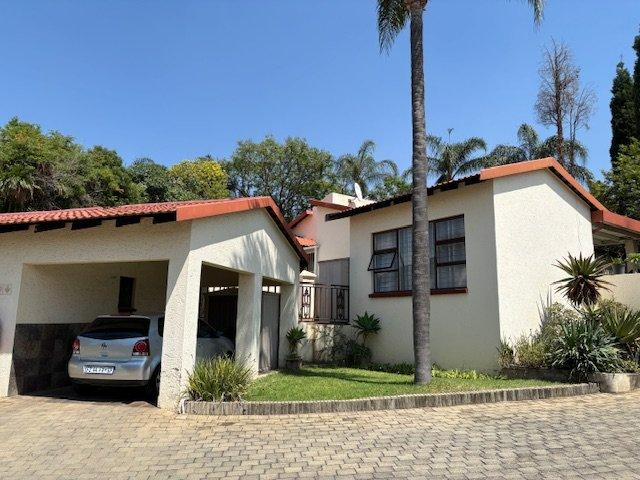 3 Bedroom Property for Sale in Sundowner Gauteng