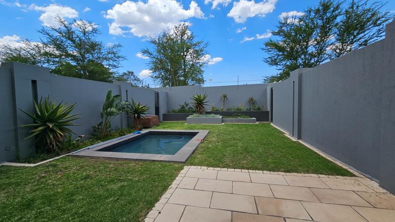 To Let 3 Bedroom Property for Rent in Morningside Gauteng