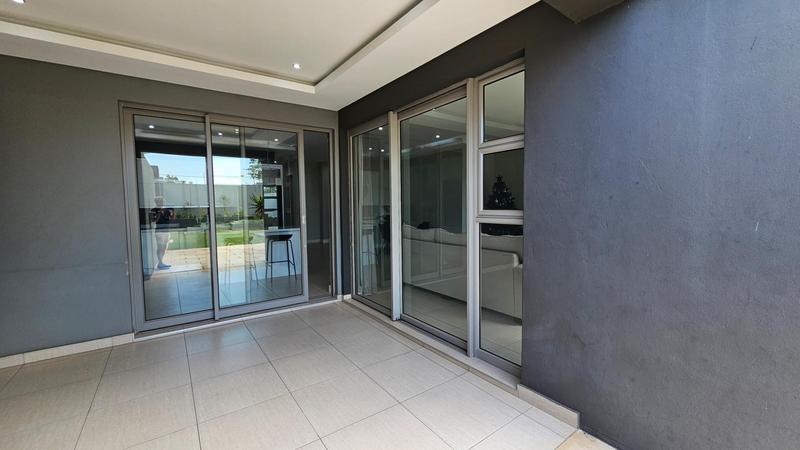 To Let 3 Bedroom Property for Rent in Morningside Gauteng