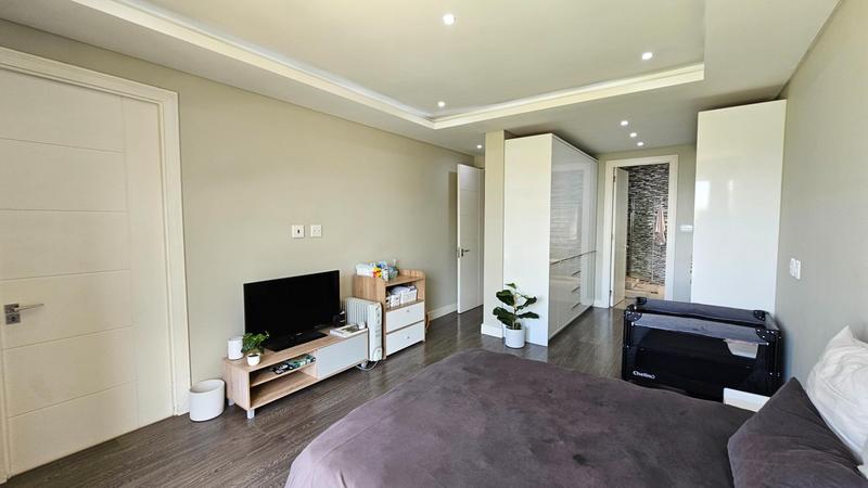 To Let 3 Bedroom Property for Rent in Morningside Gauteng