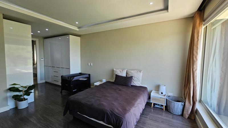 To Let 3 Bedroom Property for Rent in Morningside Gauteng