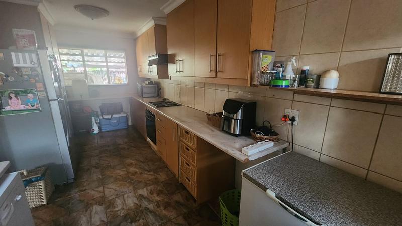 3 Bedroom Property for Sale in Doornpoort Gauteng