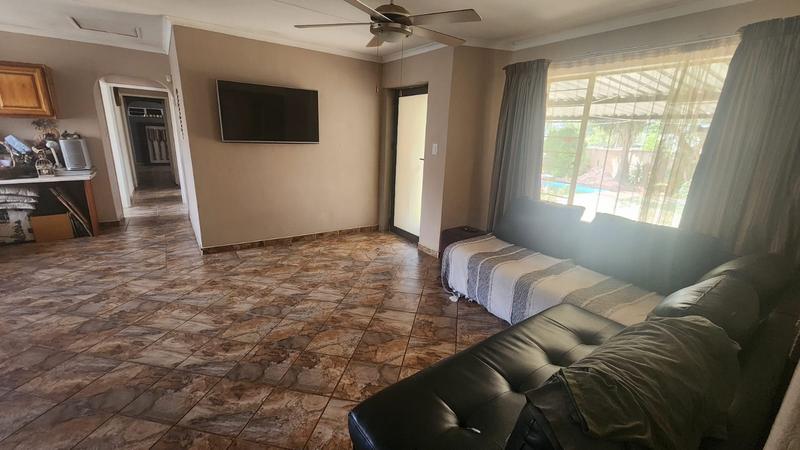 3 Bedroom Property for Sale in Doornpoort Gauteng