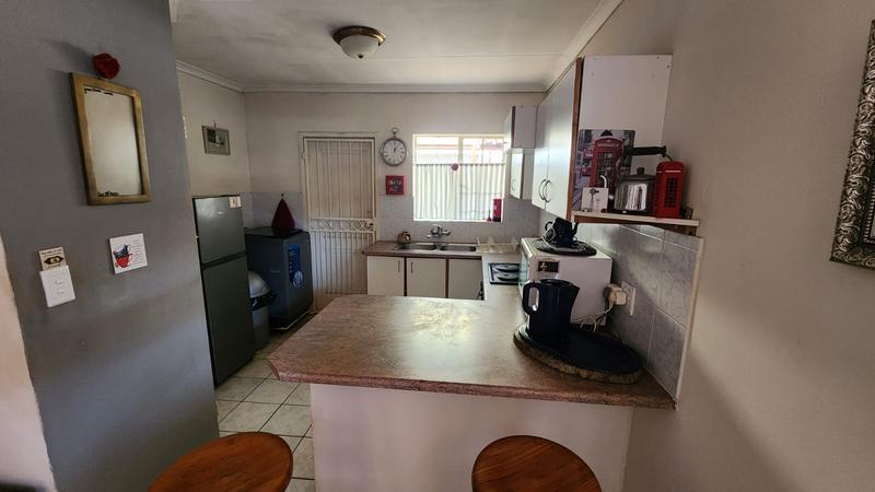 3 Bedroom Property for Sale in Doornpoort Gauteng