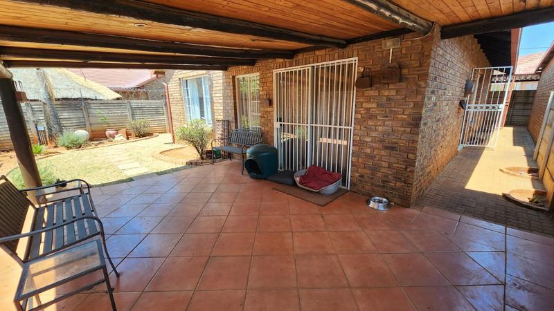 3 Bedroom Property for Sale in Doornpoort Gauteng