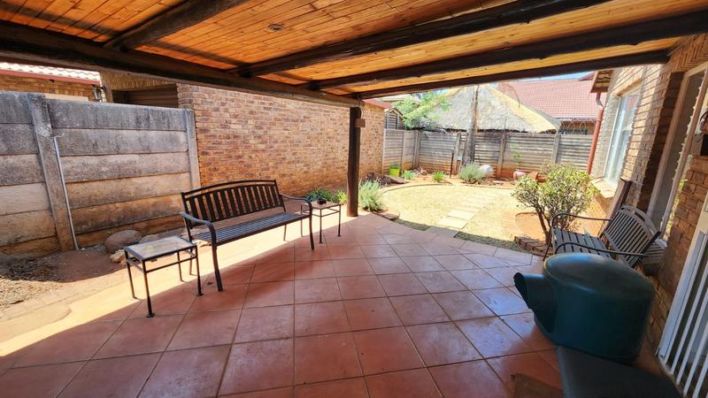 3 Bedroom Property for Sale in Doornpoort Gauteng