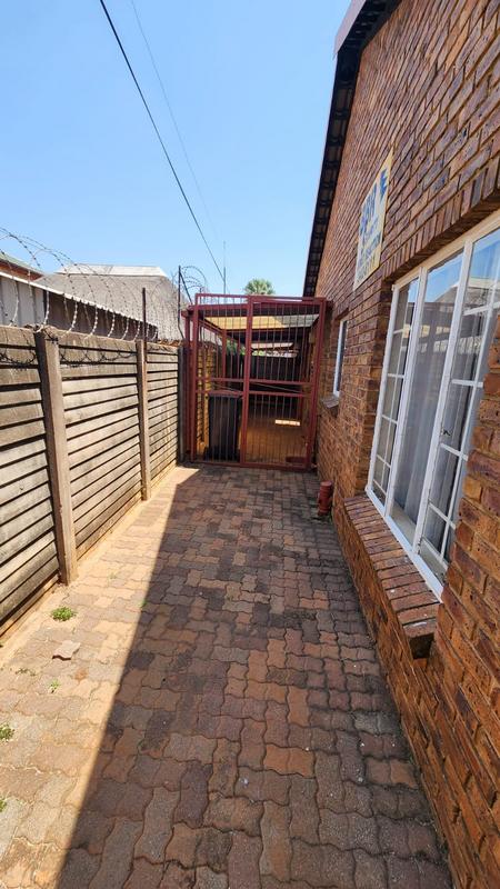 3 Bedroom Property for Sale in Doornpoort Gauteng