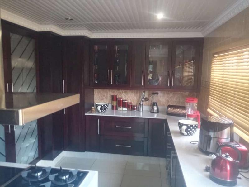 3 Bedroom Property for Sale in Siluma View Gauteng