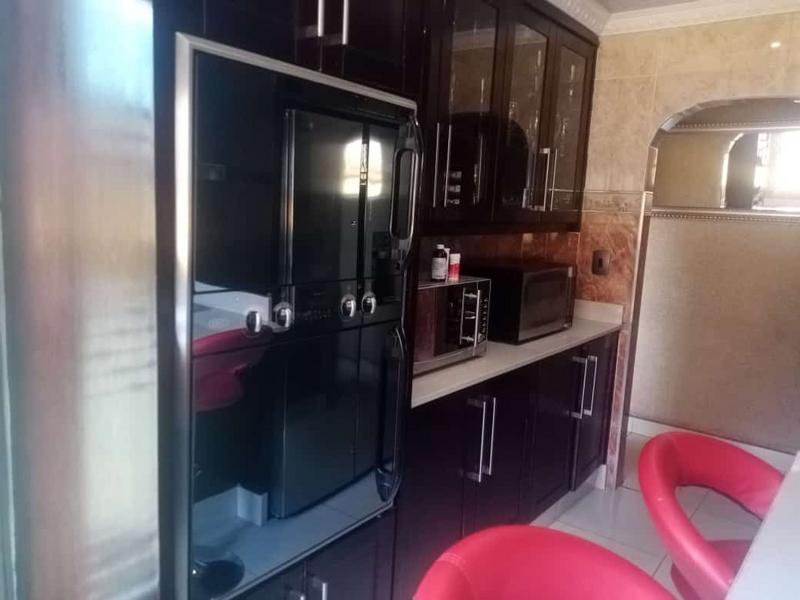 3 Bedroom Property for Sale in Siluma View Gauteng