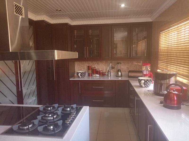 3 Bedroom Property for Sale in Siluma View Gauteng