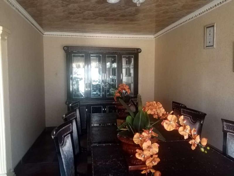 3 Bedroom Property for Sale in Siluma View Gauteng