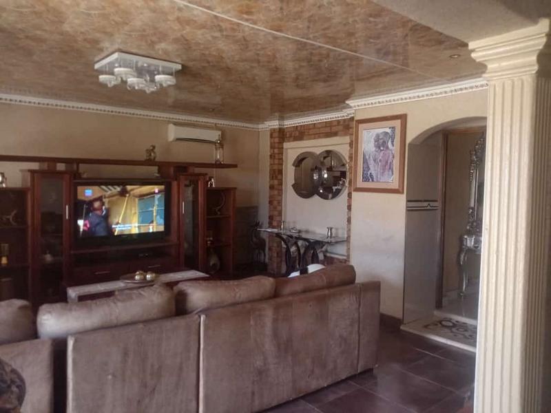 3 Bedroom Property for Sale in Siluma View Gauteng