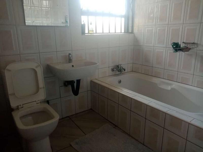 3 Bedroom Property for Sale in Siluma View Gauteng