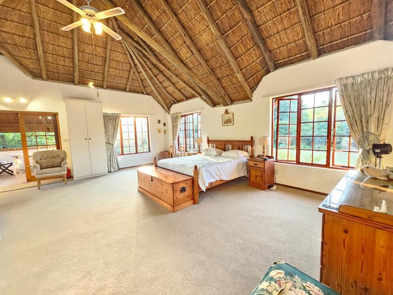 4 Bedroom Property for Sale in Ruimsig Gauteng