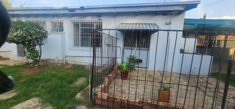 3 Bedroom Property for Sale in Delville Gauteng