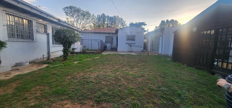 3 Bedroom Property for Sale in Delville Gauteng