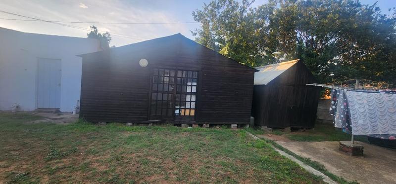 3 Bedroom Property for Sale in Delville Gauteng