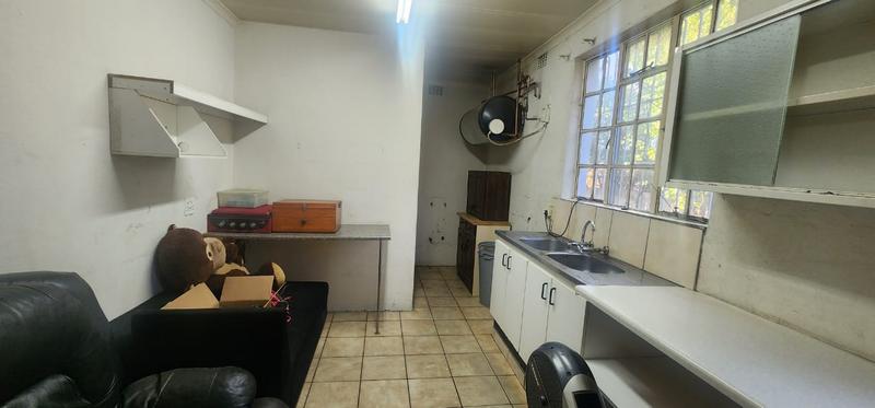 3 Bedroom Property for Sale in Delville Gauteng