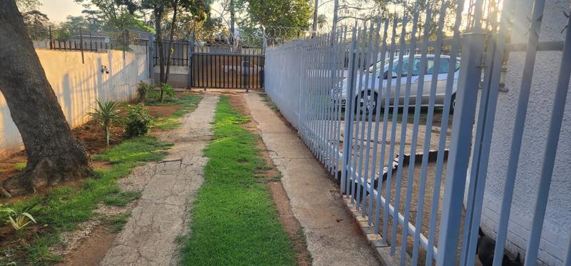 3 Bedroom Property for Sale in Delville Gauteng