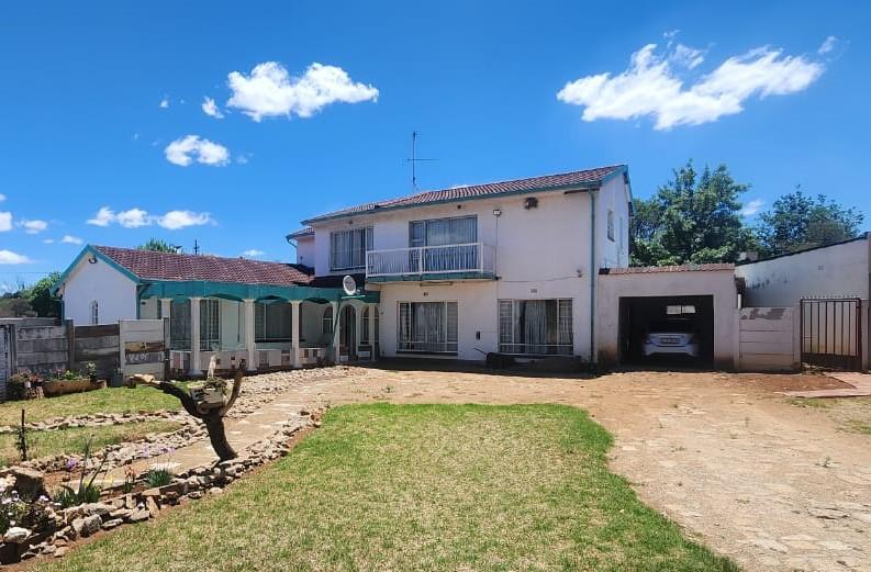 6 Bedroom Property for Sale in Lambton Gauteng