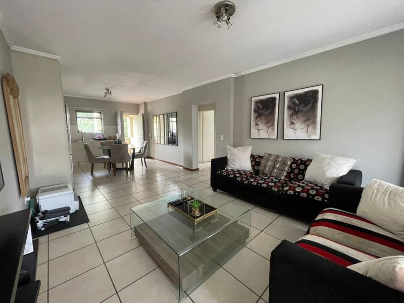 To Let 2 Bedroom Property for Rent in Cedar Hills Private Estate Gauteng