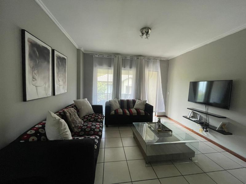 To Let 2 Bedroom Property for Rent in Cedar Hills Private Estate Gauteng