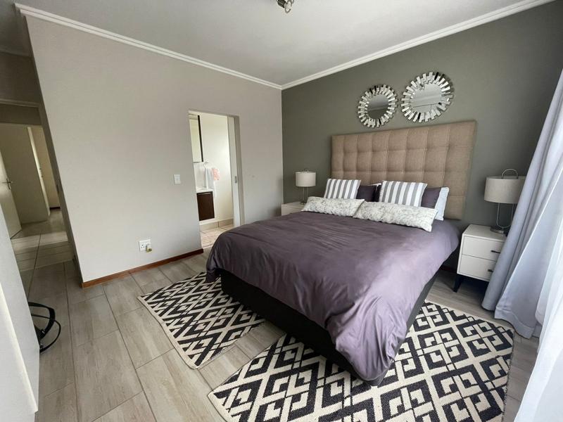 To Let 2 Bedroom Property for Rent in Cedar Hills Private Estate Gauteng