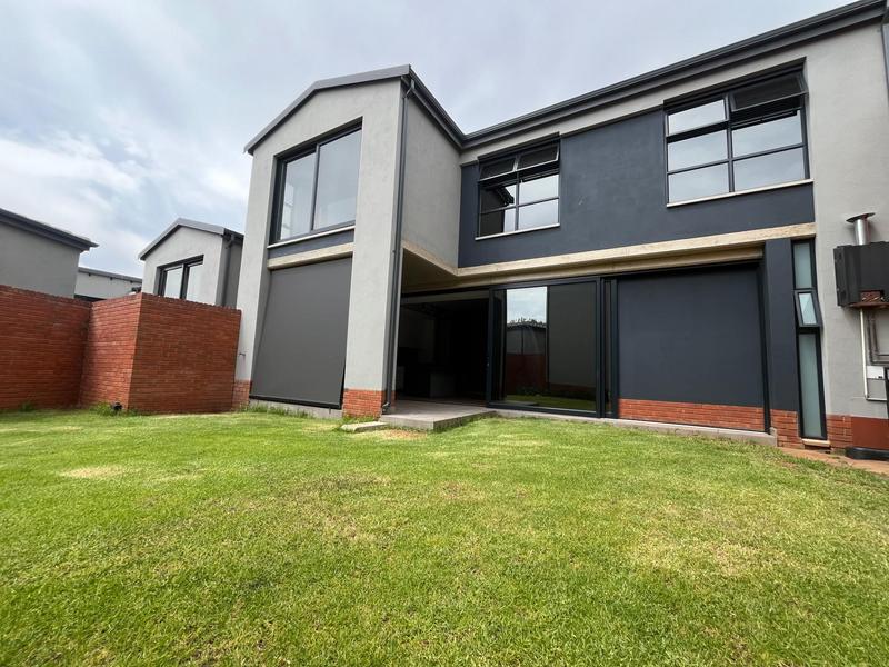 To Let 4 Bedroom Property for Rent in Menlo Park Gauteng