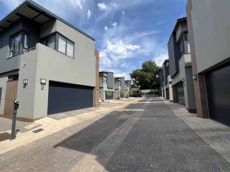 To Let 3 Bedroom Property for Rent in Menlo Park Gauteng