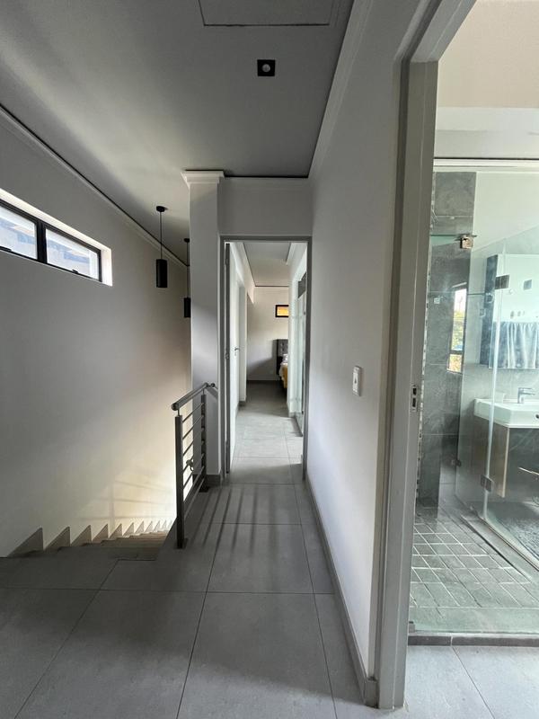 To Let 3 Bedroom Property for Rent in Menlo Park Gauteng