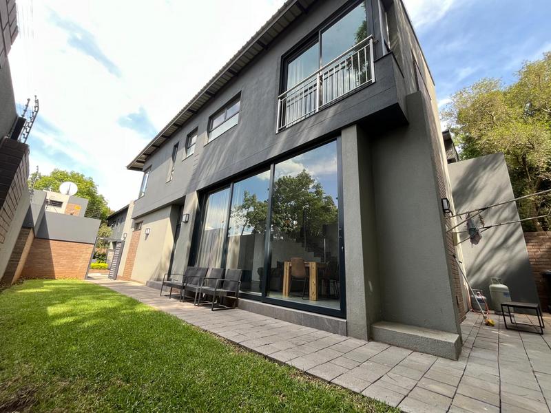 To Let 3 Bedroom Property for Rent in Menlo Park Gauteng