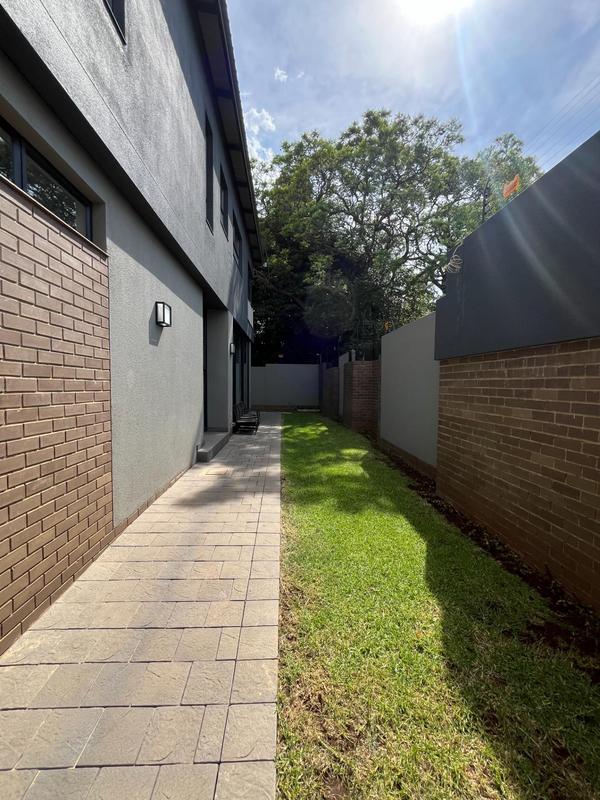 To Let 3 Bedroom Property for Rent in Menlo Park Gauteng