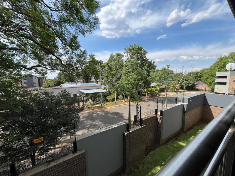 To Let 3 Bedroom Property for Rent in Menlo Park Gauteng