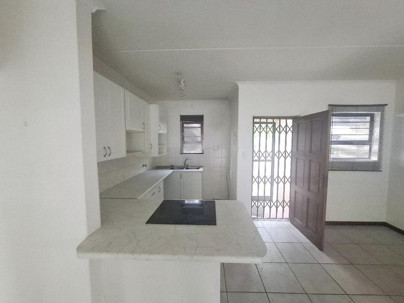 To Let 3 Bedroom Property for Rent in Sunninghill Gauteng