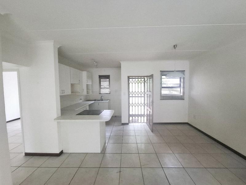 To Let 3 Bedroom Property for Rent in Sunninghill Gauteng