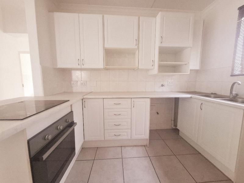 To Let 3 Bedroom Property for Rent in Sunninghill Gauteng